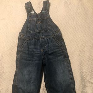 Toddler Oshkosh overalls